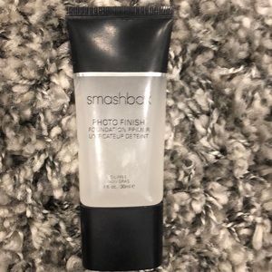 Smashbox primer  (4/$20 bundle)